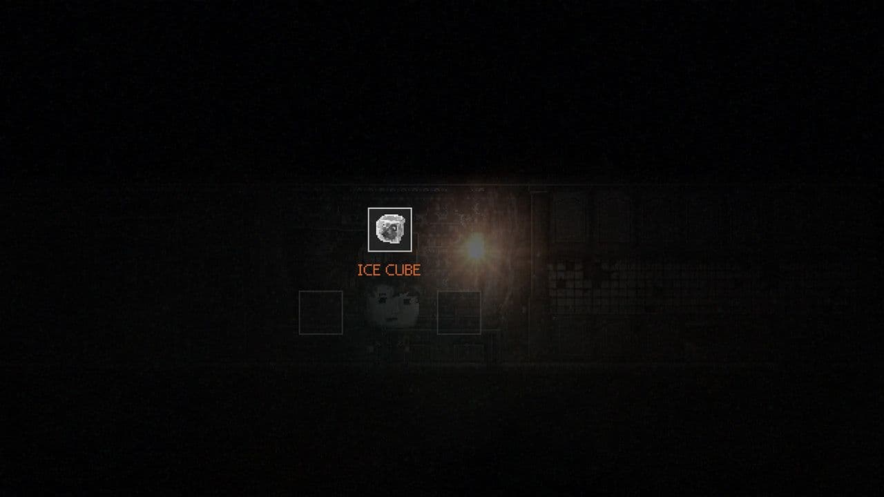 Captura 5 de DISTRAINT