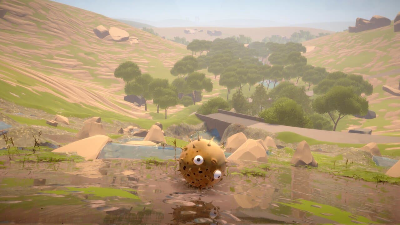Captura 6 de I Am Fish