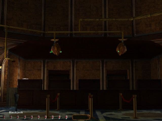 Captura 5 de Thief II: The Metal Age