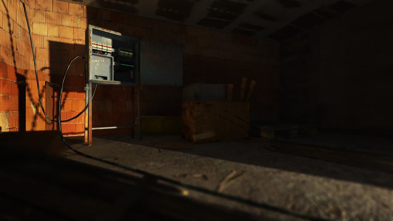 Captura 3 de Blameless