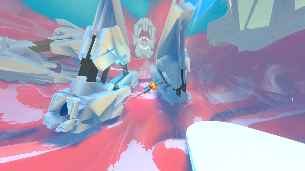 Captura 2 de InnerSpace