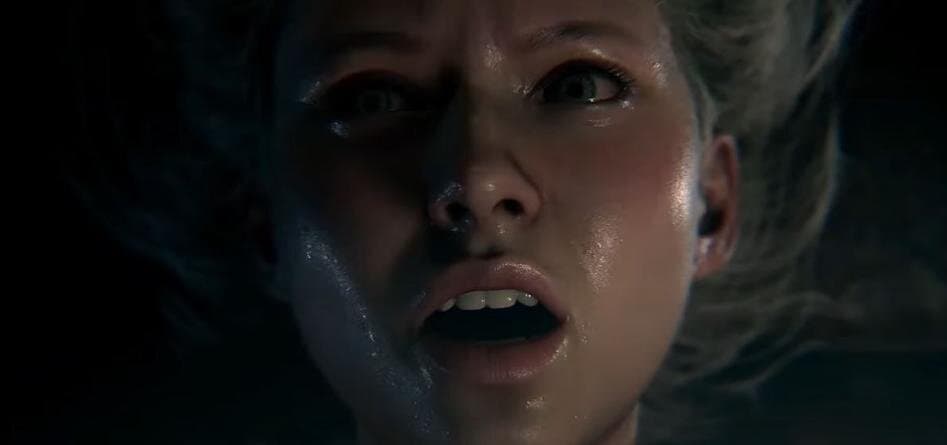 Captura 1 de Resident Evil 9: Requiem