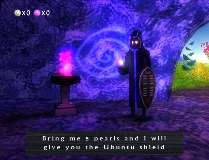 Captura 4 de New kind of adventure