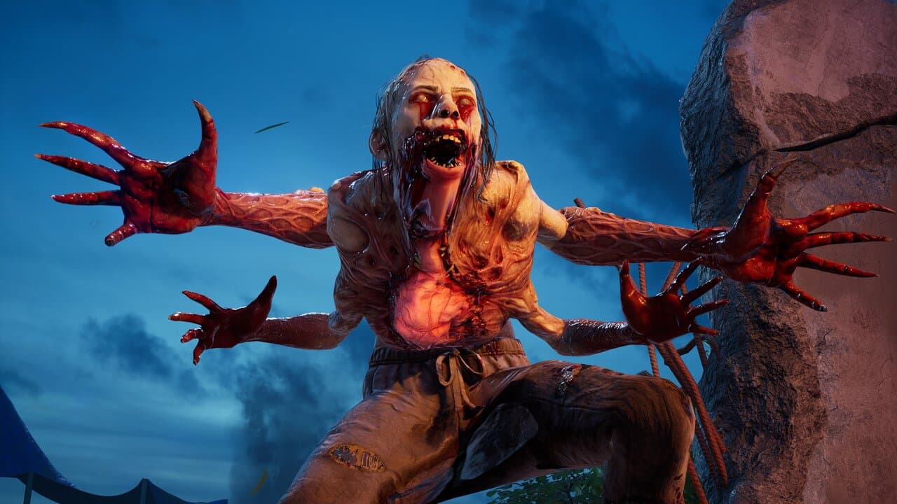 Captura 5 de Back 4 Blood