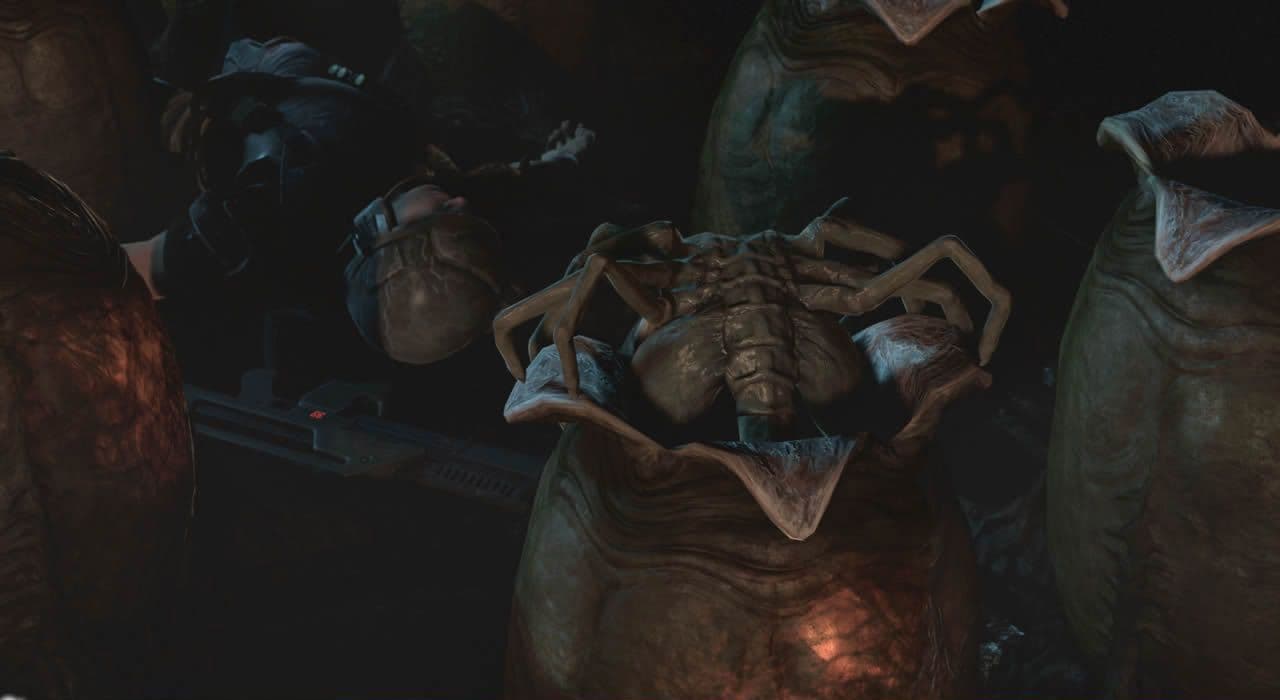 Captura 5 de Aliens: Colonial Marines