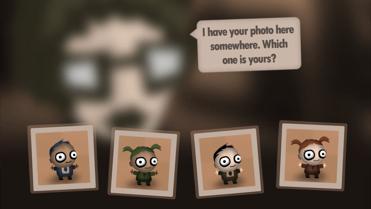 Captura 2 de Human Resource Machine