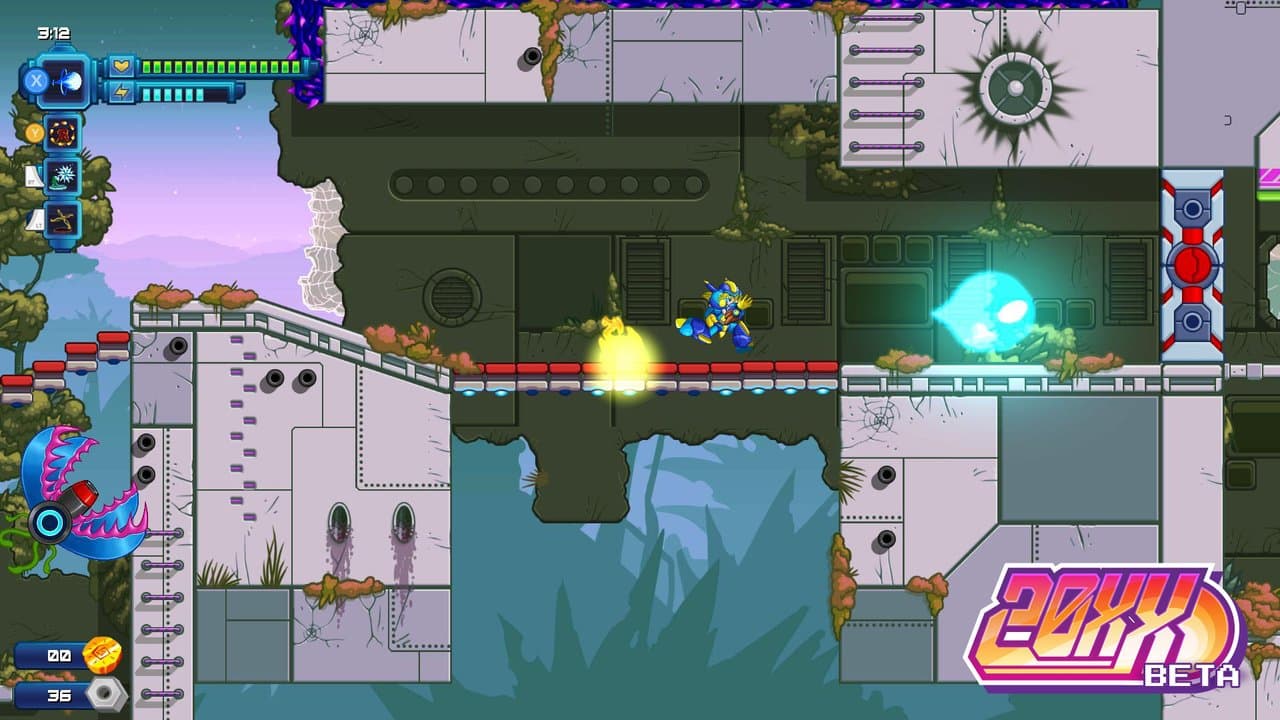 Captura 3 de 20XX