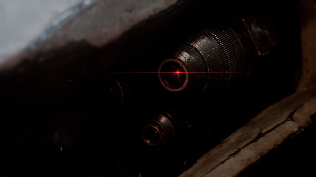 Captura 4 de Armored Core VI: Fires of Rubicon