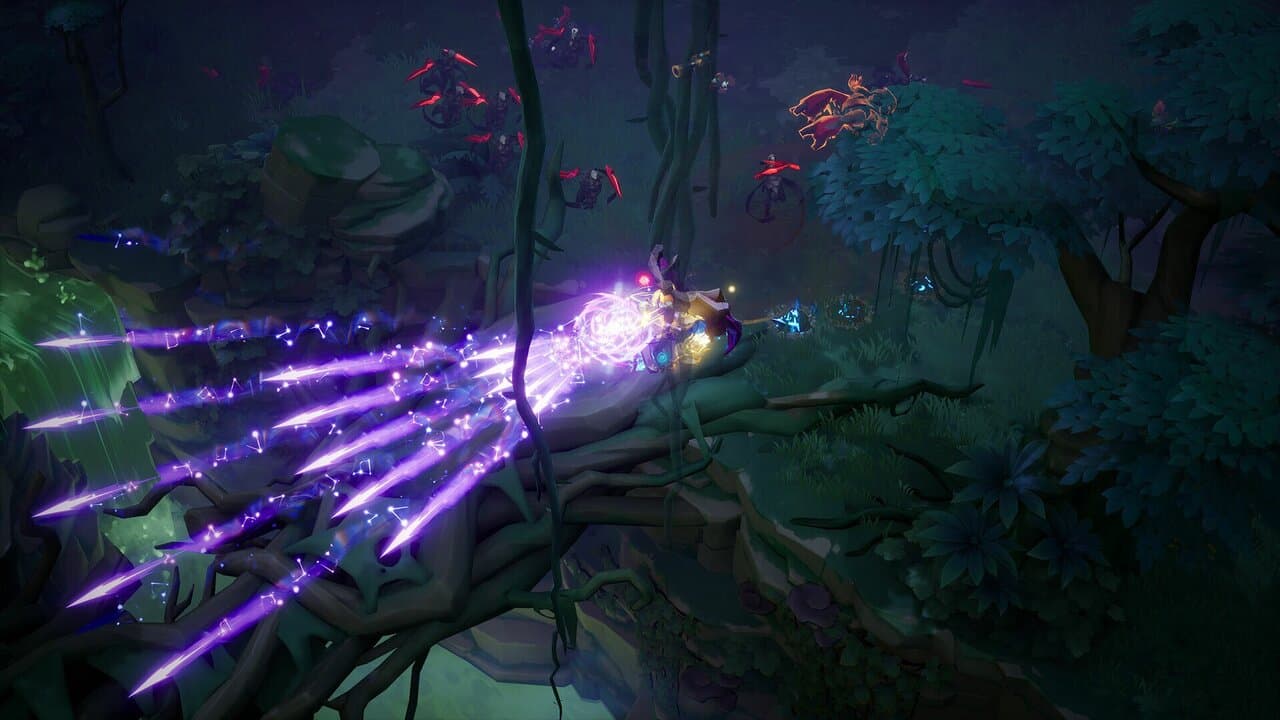 Captura 5 de Torchlight: Infinite
