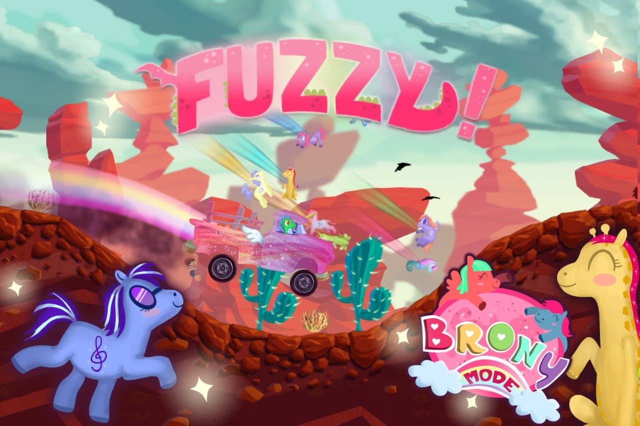 Captura 1 de Snuggle Truck