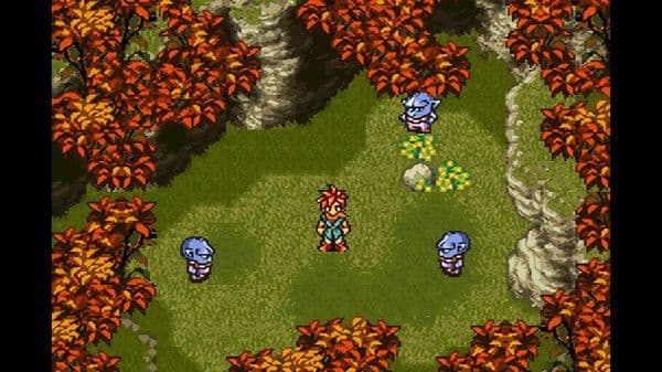 Captura 6 de Chrono Trigger