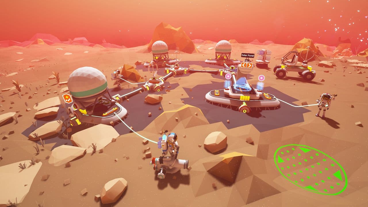 Captura 5 de Astroneer