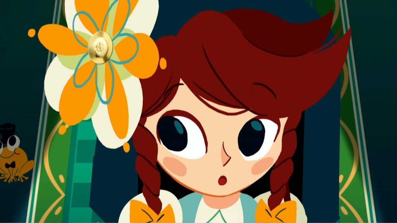 Captura 1 de Cris Tales