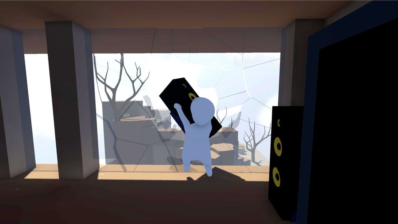 Captura 5 de Human: Fall Flat