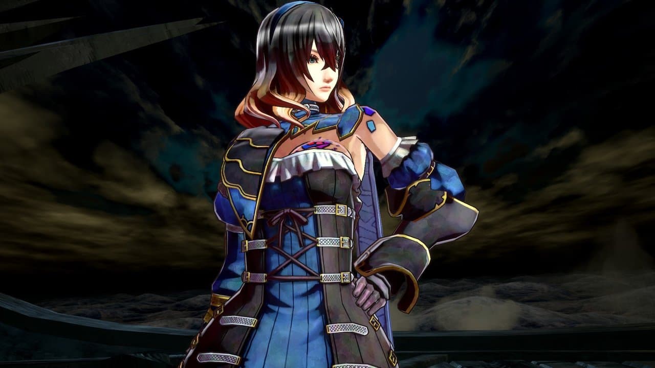 Captura 2 de Bloodstained: Ritual of the Night