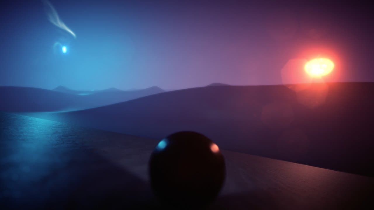 Captura 3 de Exo One