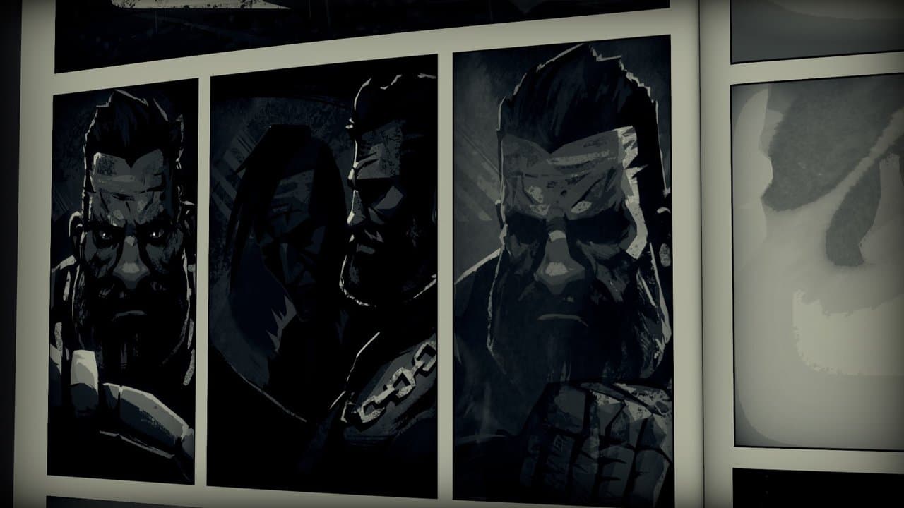 Captura 6 de Liberated