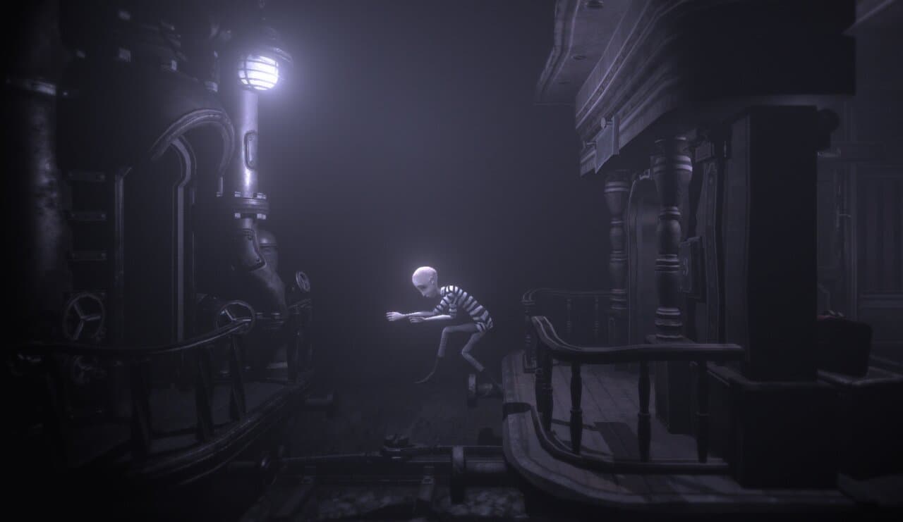 Captura 2 de DARQ