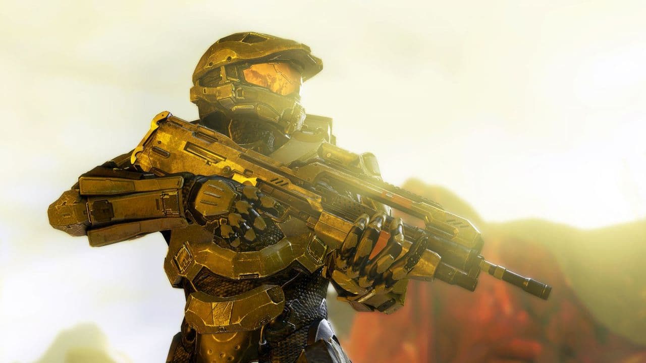 Captura 2 de Halo 4