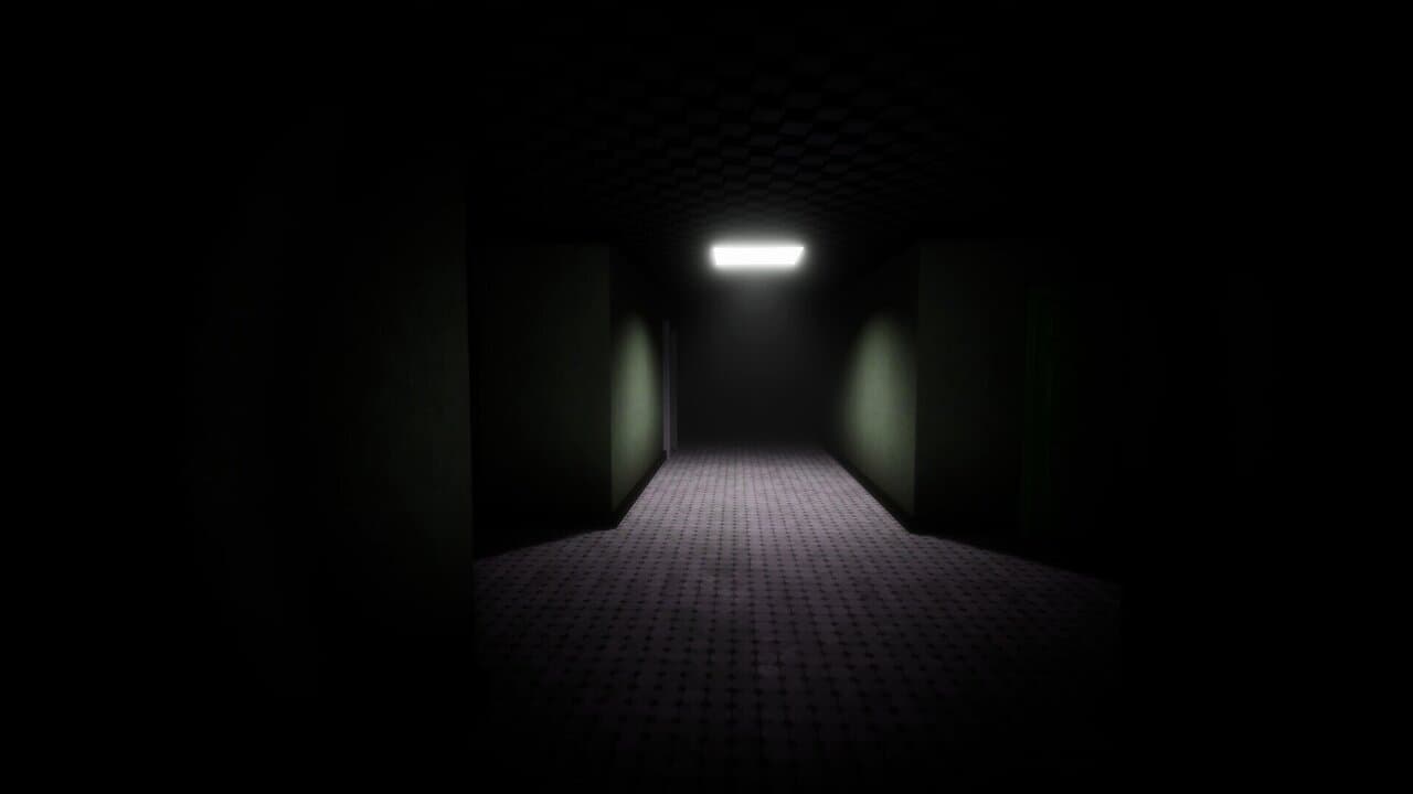 Captura 6 de Backrooms: The Entity