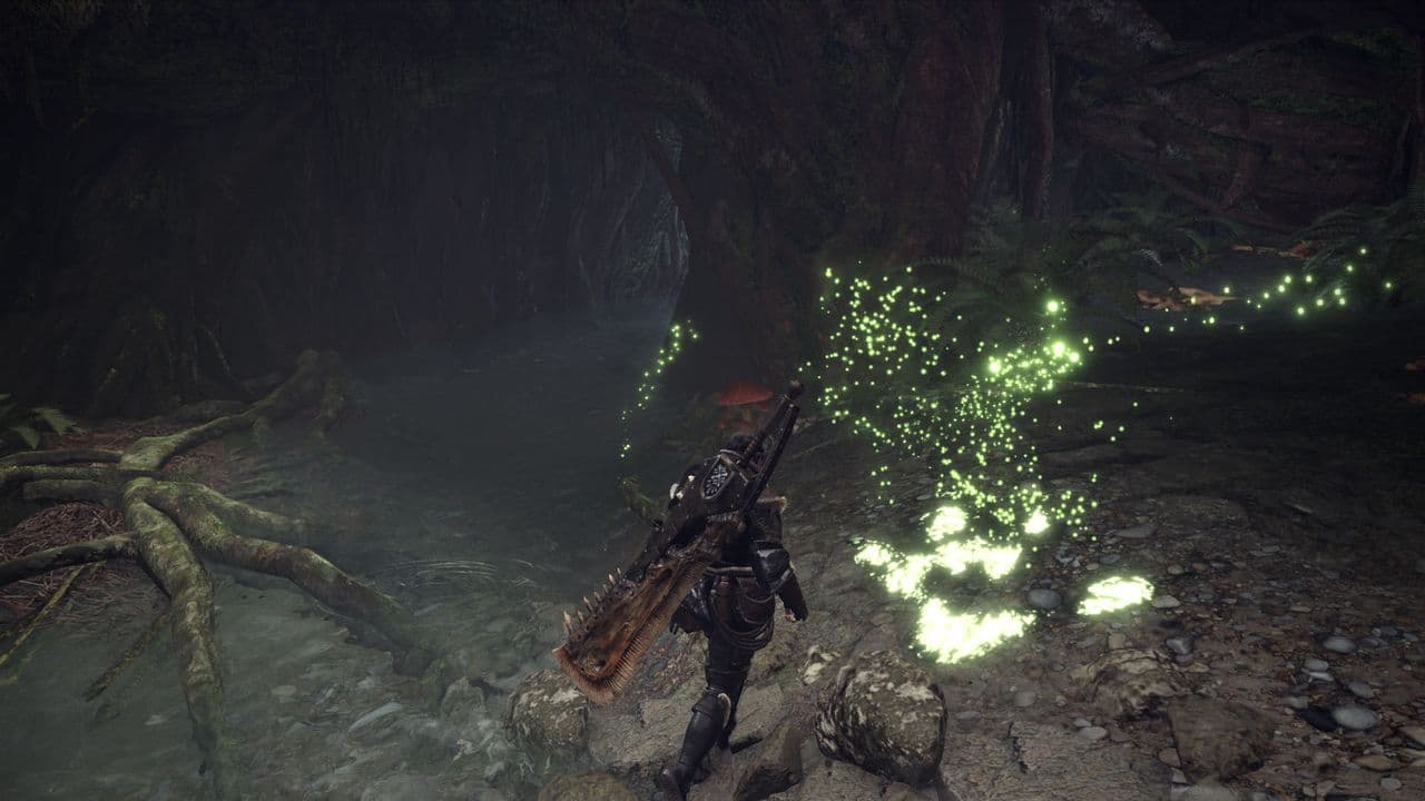 Captura 3 de Monster Hunter: World