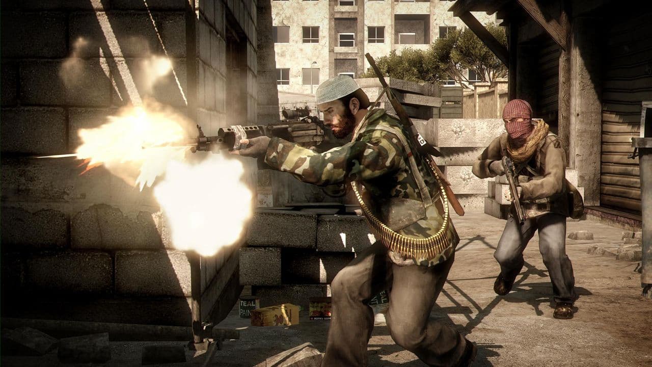 Captura 5 de Medal of Honor