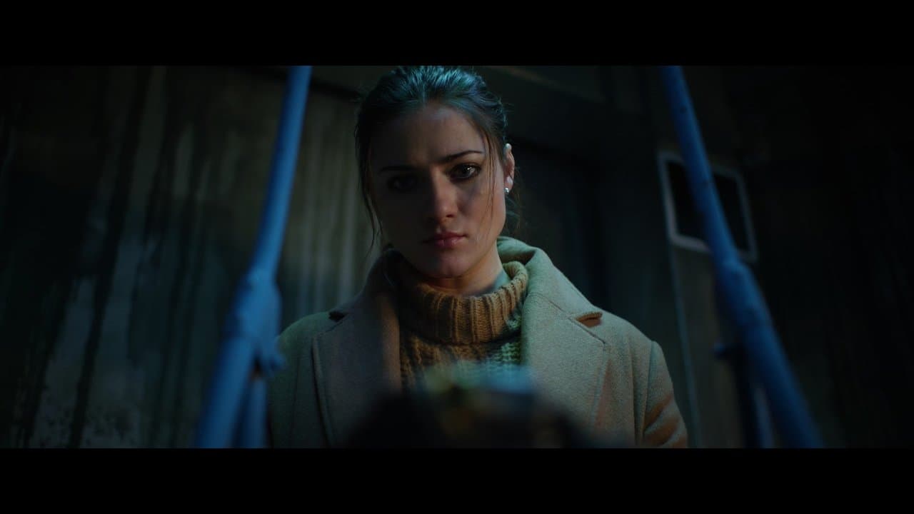 Captura 4 de She Sees Red