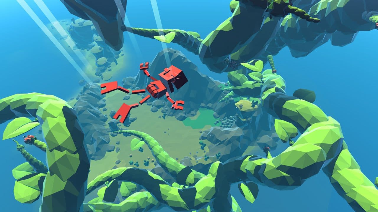 Captura 3 de Grow Home