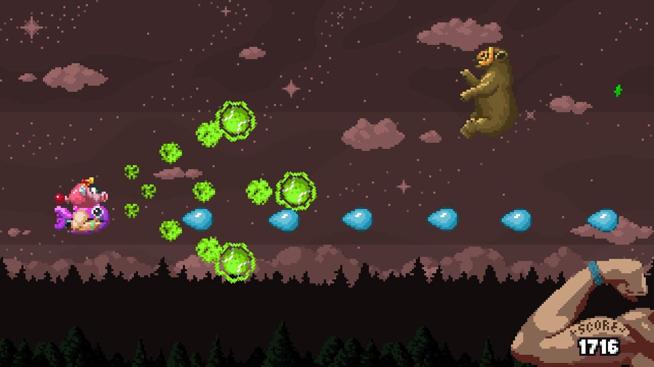 Captura 4 de Shutshimi