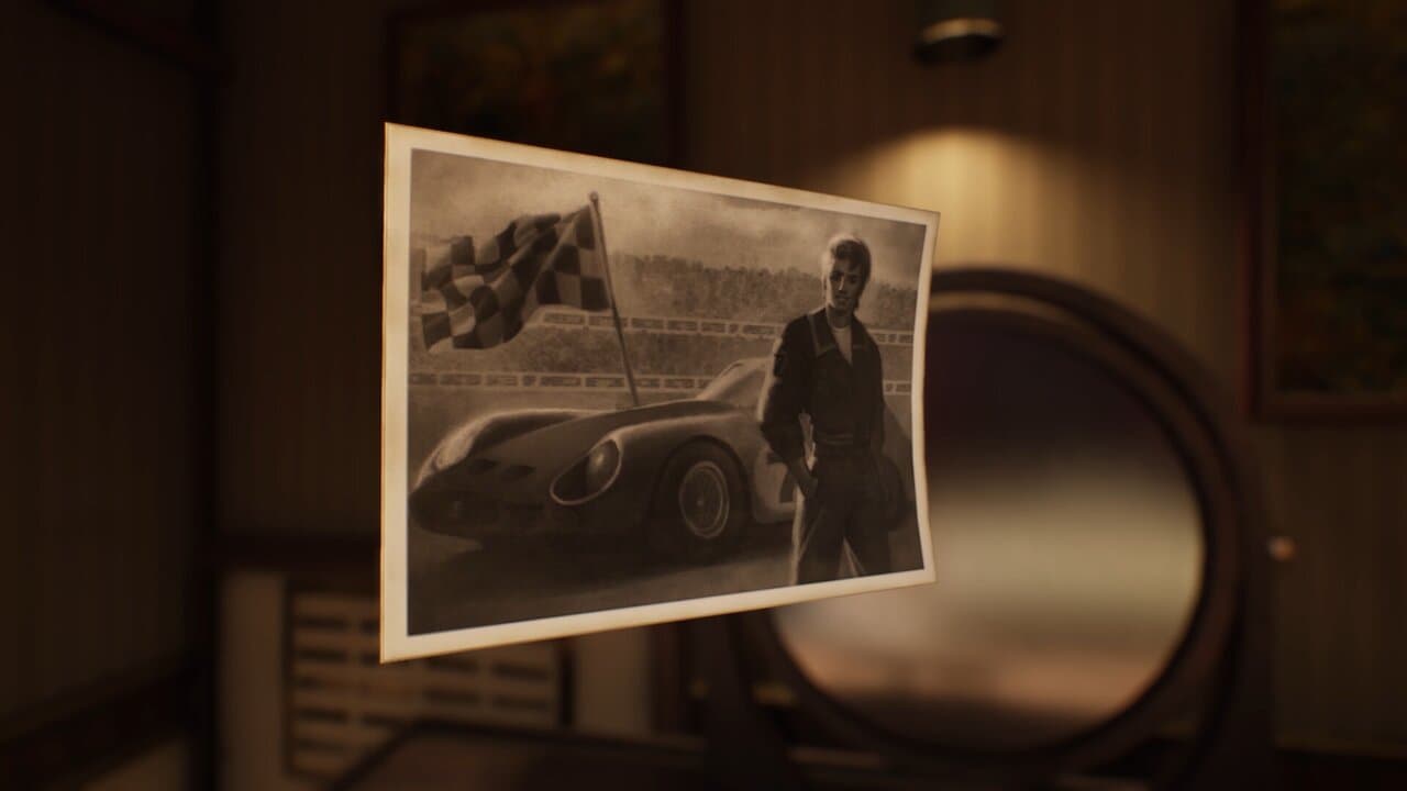 Captura 1 de Lost & Found: A This Bed We Made Story
