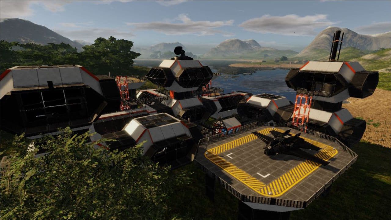 Captura 5 de Empyrion - Galactic Survival