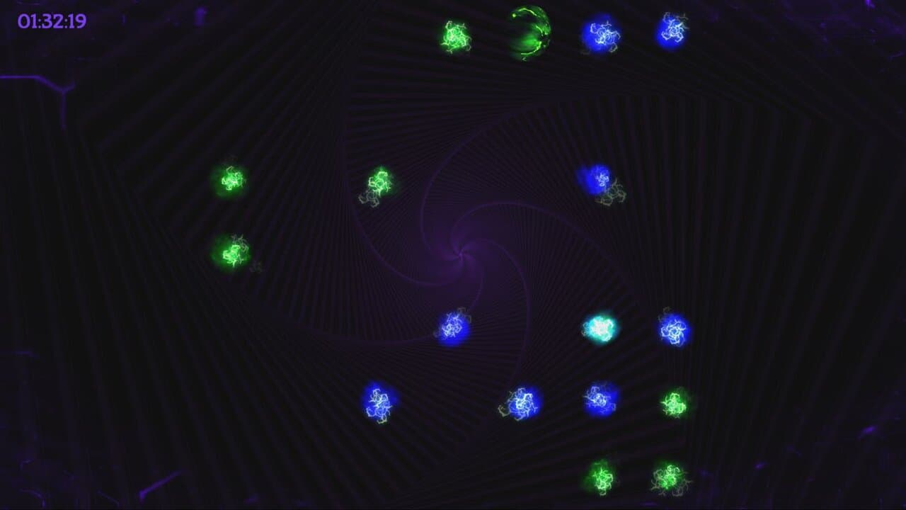 Captura 5 de Energy Cycle