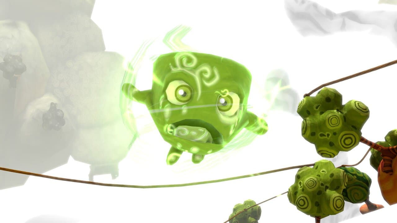 Captura 5 de The Last Tinker: City of Colors