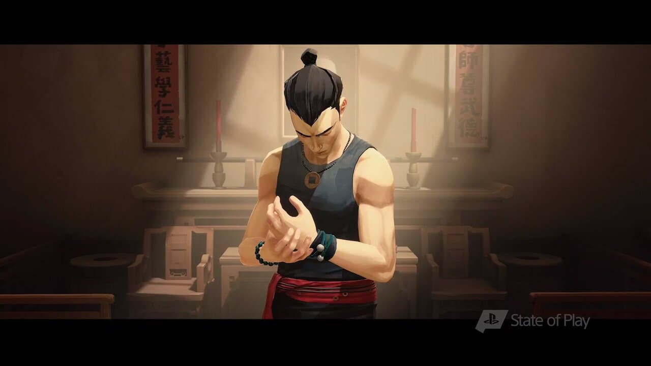 Captura 2 de Sifu