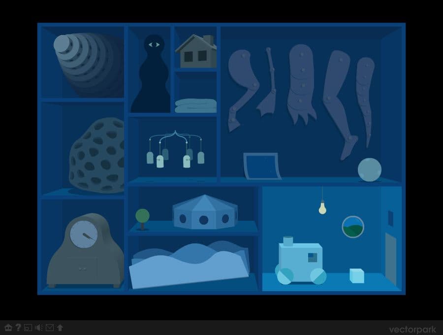 Captura 1 de Windosill