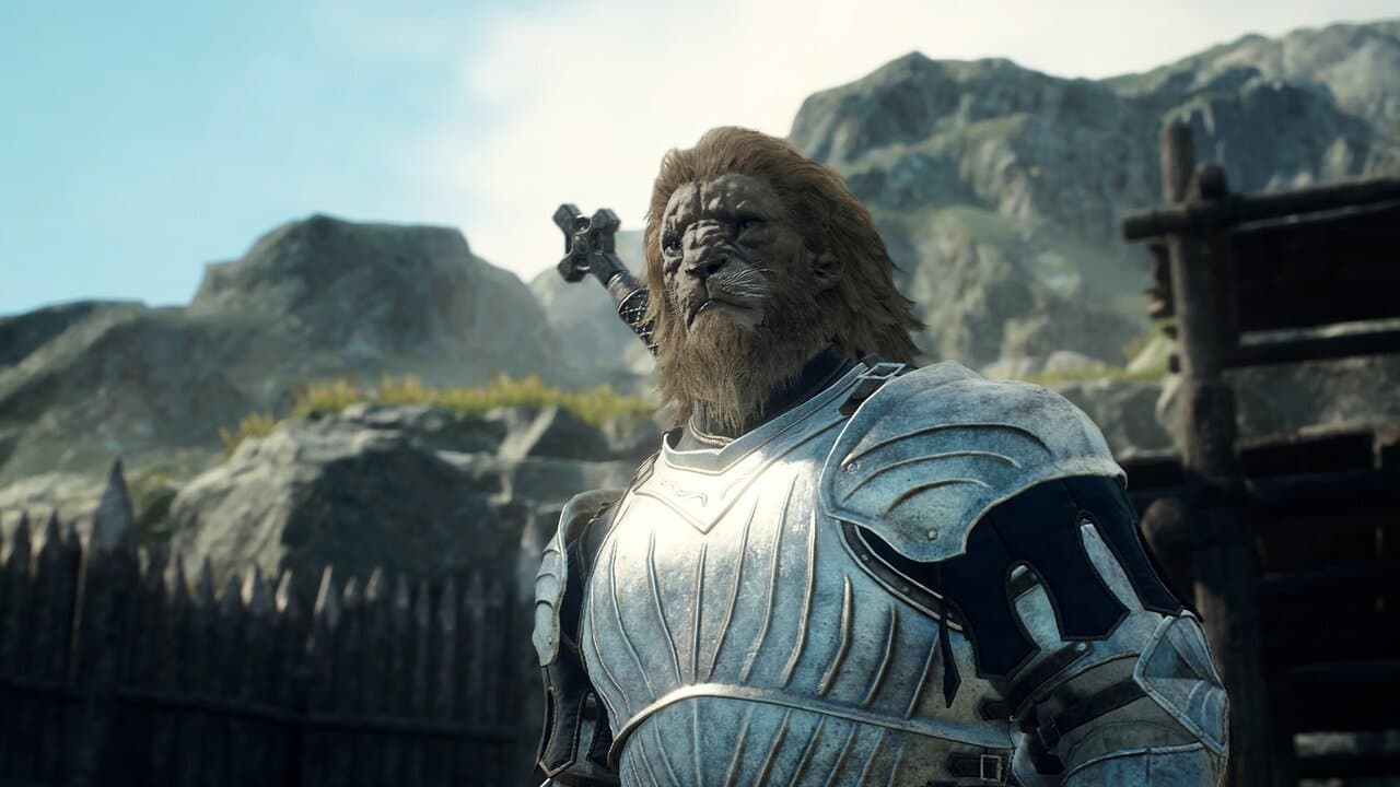 Captura 3 de Dragon’s Dogma 2