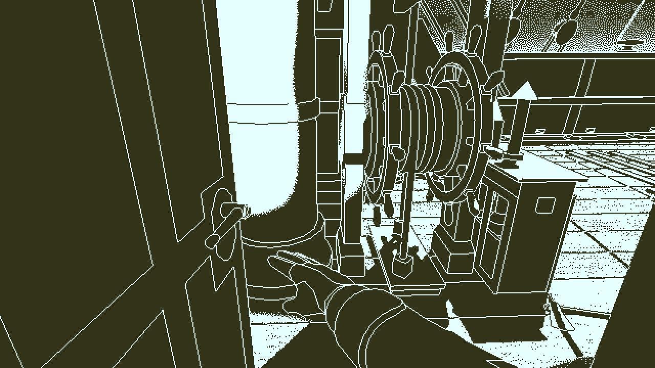 Captura 5 de Return Of The Obra Dinn