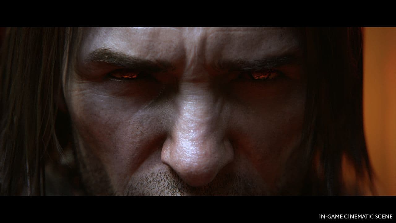 Captura 6 de Middle-earth: Shadow of War