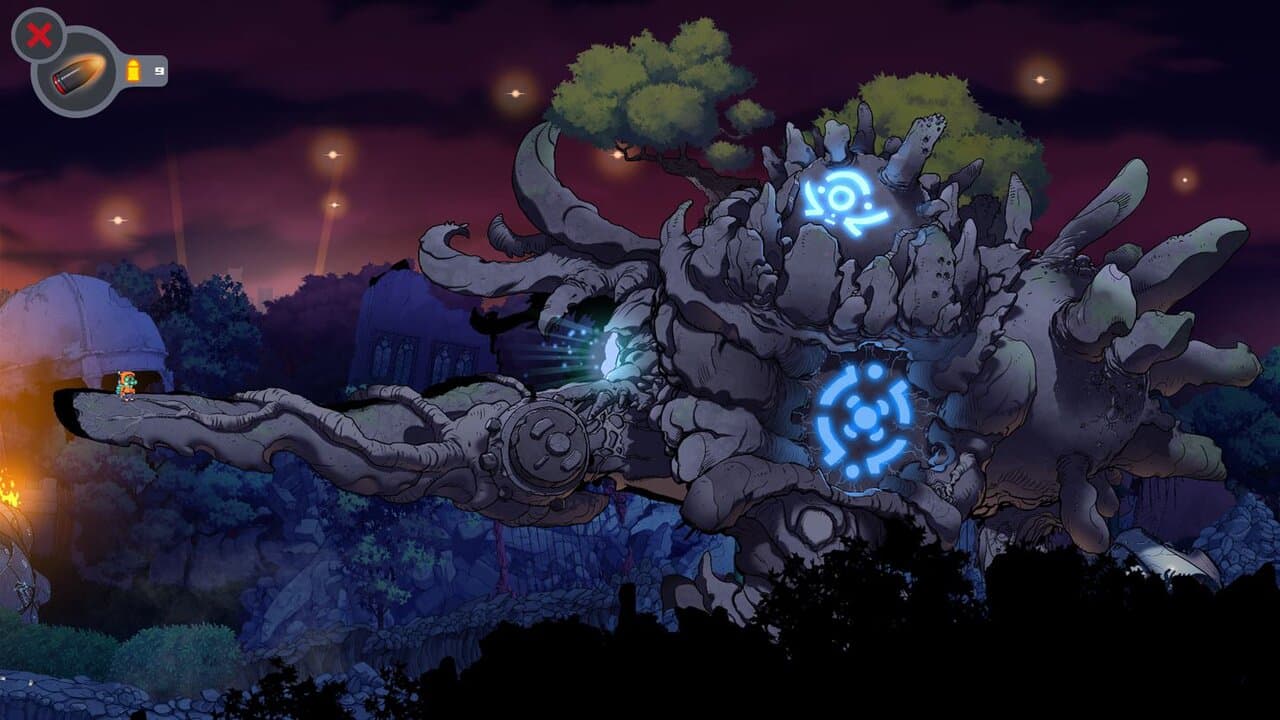 Captura 2 de Rise & Shine