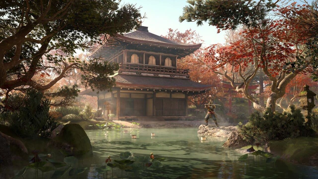 Captura 6 de Assassin's Creed Shadows