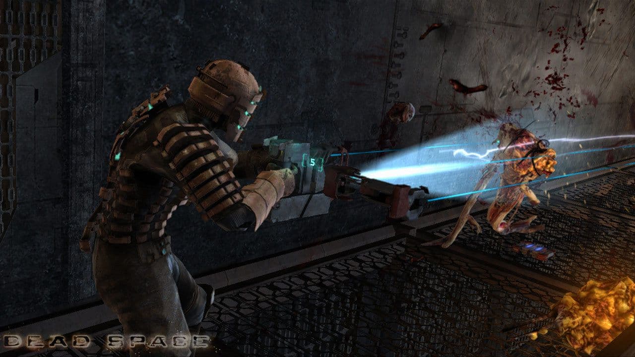 Captura 4 de Dead Space (2008)