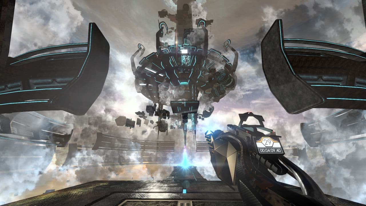 Captura 2 de DeadCore
