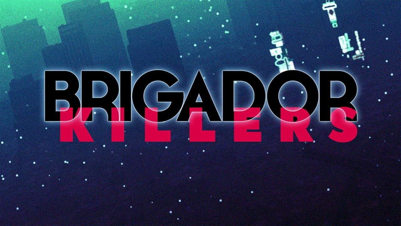 Captura 1 de Brigador Killers