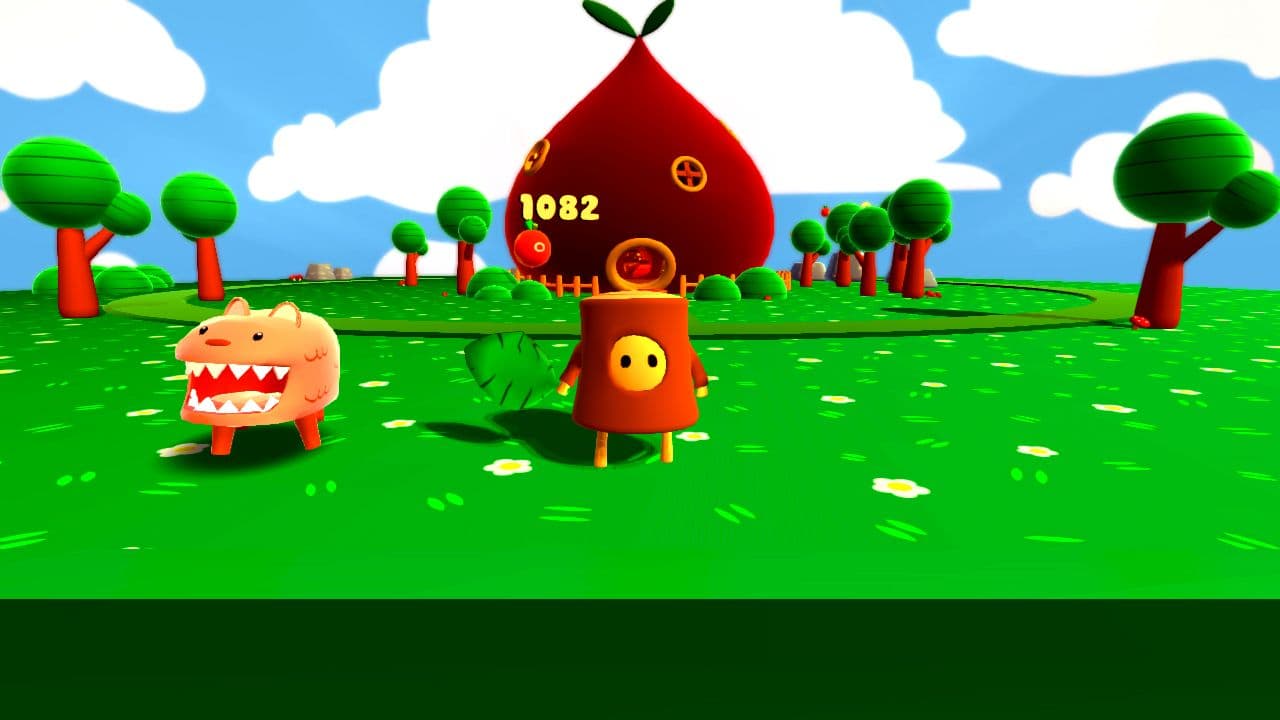 Captura 6 de Woodle Tree Adventures