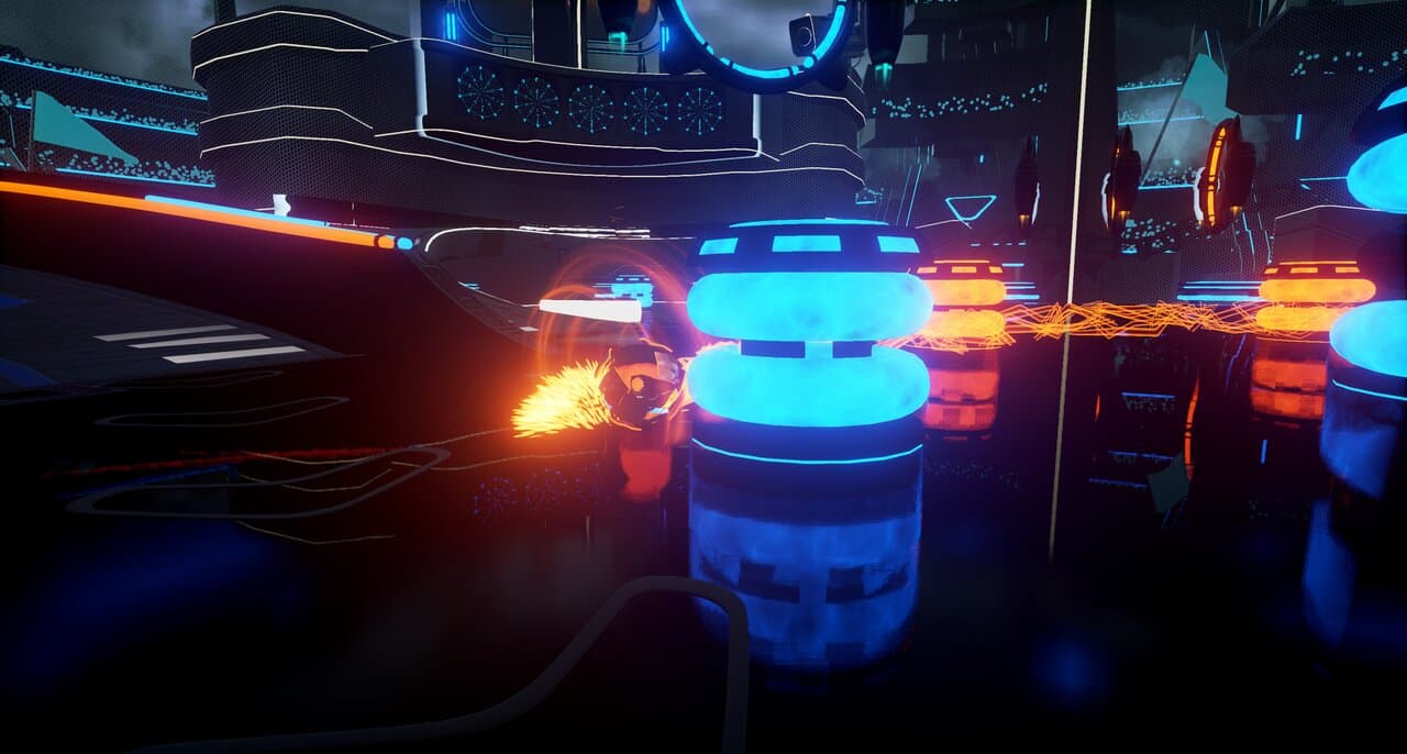 Captura 1 de Kabounce