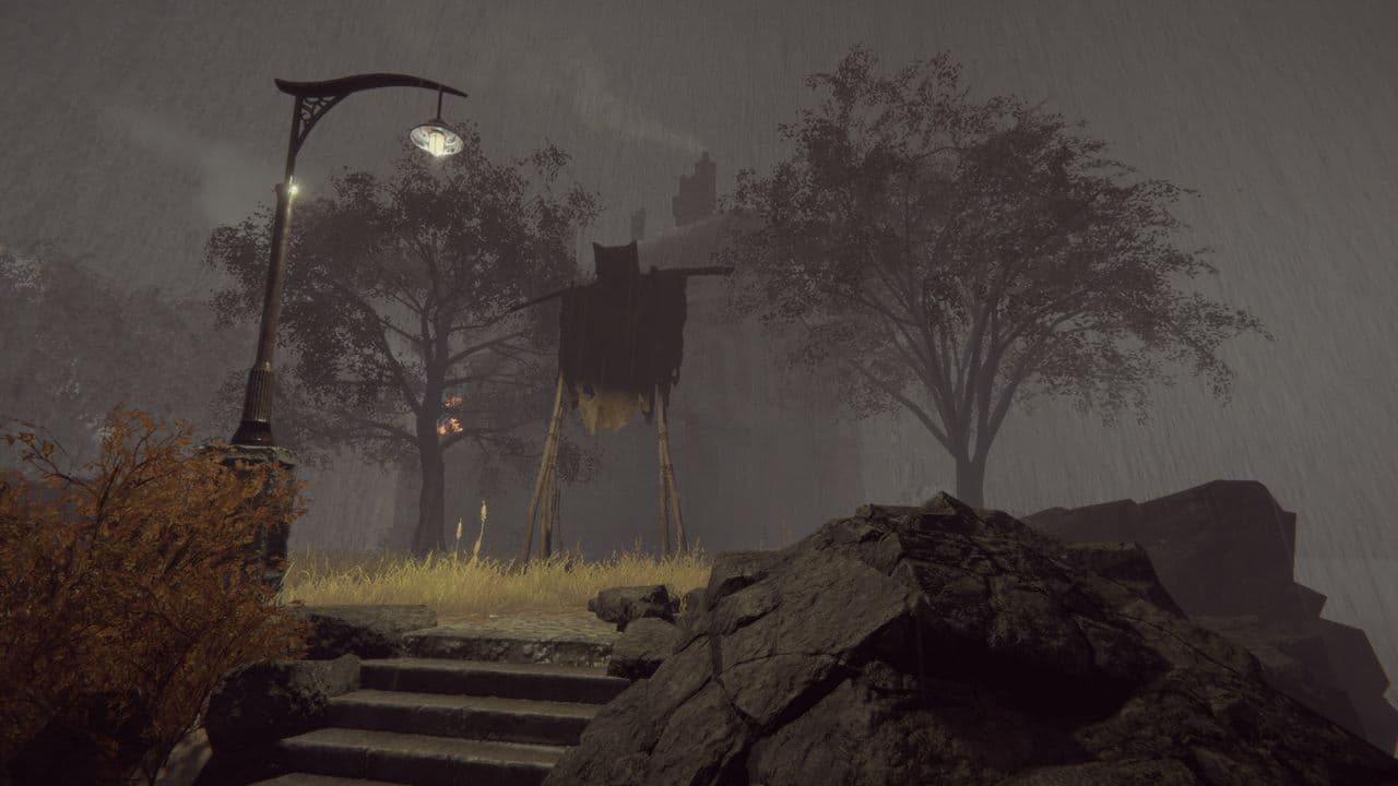 Captura 4 de Pathologic 2