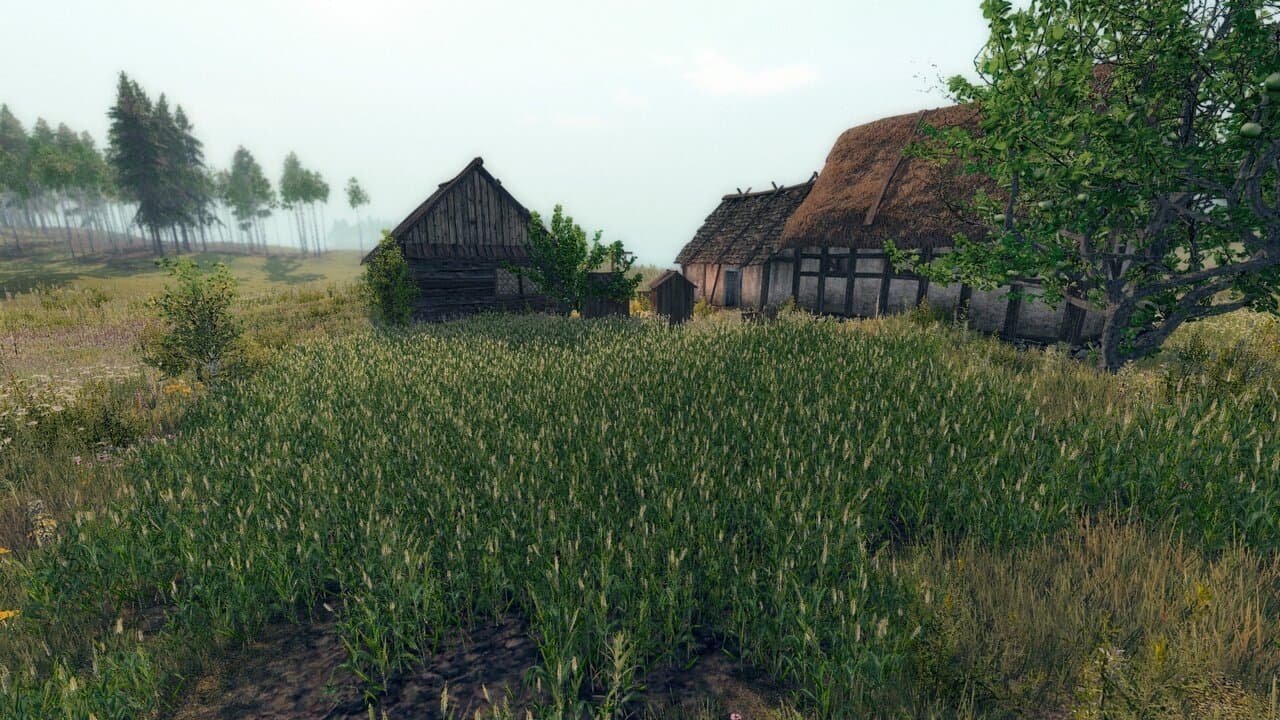 Captura 6 de Life is Feudal: Your Own