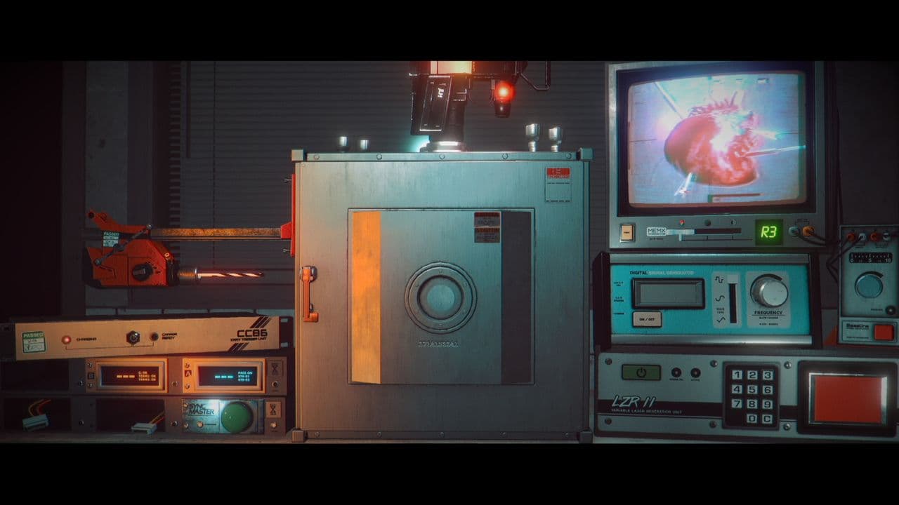 Captura 3 de Stories Untold