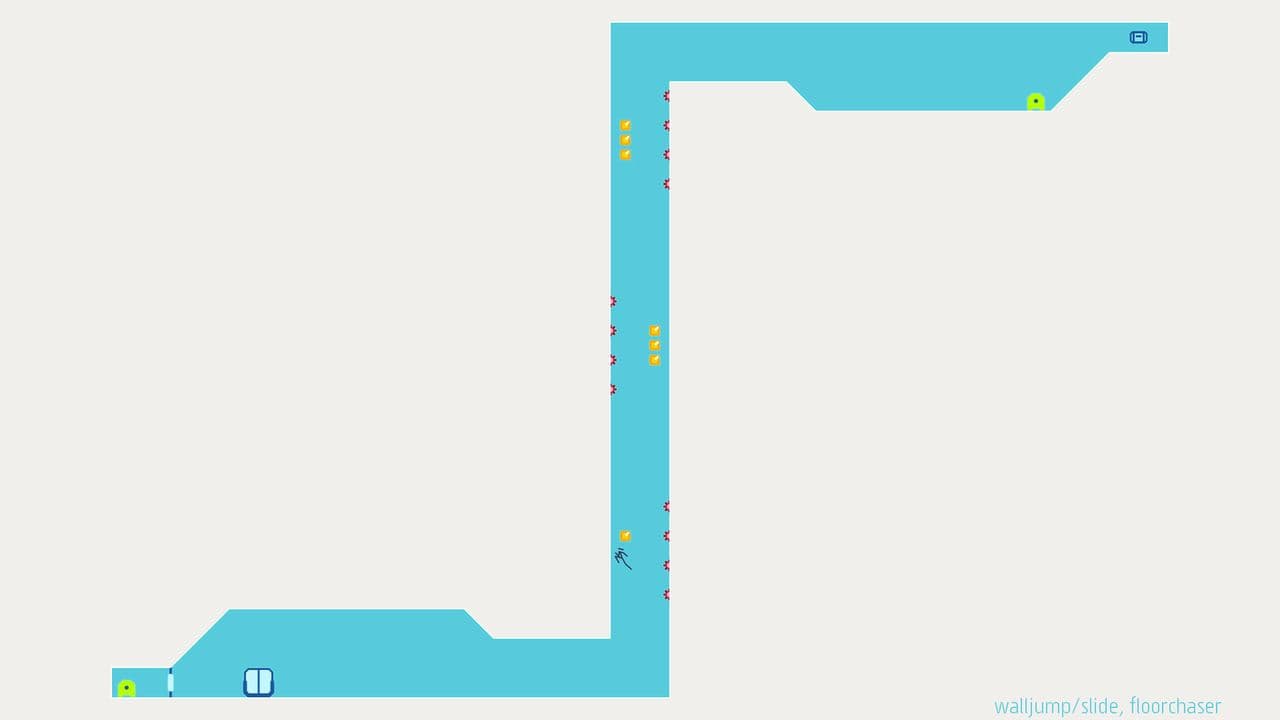 Captura 3 de N++ (NPLUSPLUS)