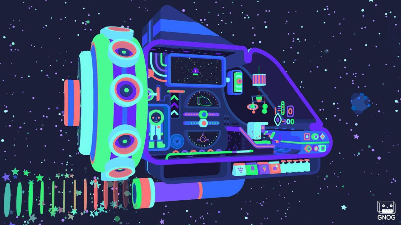 Captura 2 de GNOG